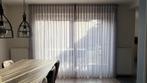 Mooie inbetween gordijnen 300 cm & 400 cm., Huis en Inrichting, Stoffering | Gordijnen en Lamellen, 200 cm of meer, Ophalen of Verzenden