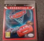 DISNEY PIXAR CARS 2 - PS3 , PLAYSTATION 3, Vanaf 3 jaar, Ophalen of Verzenden, Zo goed als nieuw, Racen en Vliegen