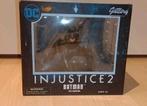 Injustice 2 Batman diorama statue Diamond Select DC gallery, Ophalen of Verzenden, Zo goed als nieuw