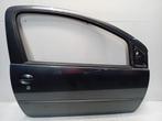 Portier rechts voor Citroën C1, Auto-onderdelen, Onderdelen@venauto.nl, Van der Ven Autorecycling B.V., Gebruikt, Citroën