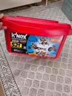 Knex, Ophalen, Zo goed als nieuw, K'nex