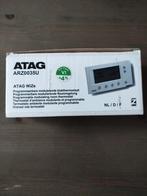 Klokthermostaat Atag programmeerbare modulerende, Ophalen, Nieuw