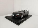 Modelauto Toyota Supra 1:18, Ophalen of Verzenden, Nieuw, Auto, Solido