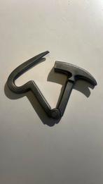 Koetsiers hamer antiek ~1850, Antiek en Kunst, Ophalen of Verzenden