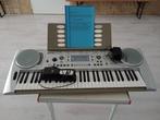Keyboard Medeli M20/MC70, Ophalen, Gebruikt, 61 toetsen, Medeli