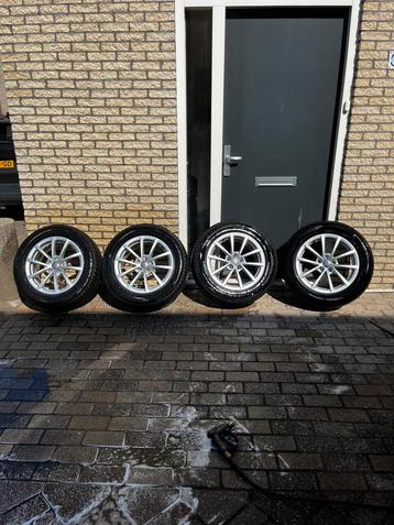 Originele Audi A6 velgen als nieuw! beschikbaar voor biedingen