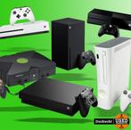 GEZOCHT! Xbox 360/Xbox One/Xbox Series X/S, Xbox Series X, Gebruikt, Ophalen