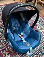 Maxi-Cosi Rock, Ophalen, Autogordel, Zo goed als nieuw, 0 t/m 13 kg