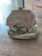 Lilliput lane, Ophalen of Verzenden, Zo goed als nieuw, Overige typen