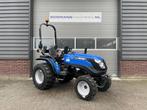 Solis 26 + minitractor NIEUW industriebanden 5 jaar GARANTIE, Zakelijke goederen, Agrarisch | Tractoren, Nieuw, Overige merken