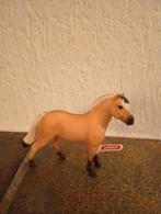 Schleich paard (fjord), Verzamelen, Speelgoed, Ophalen of Verzenden, Nieuw