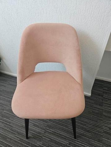 stoel als nieuw
