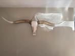 Longhorn Polyester circa 170cm, Ophalen, Zo goed als nieuw