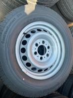 NIEUWE Continental zomerset Mercedes Sprinter of Vw Crafter, Auto-onderdelen, Banden en Velgen, Bestelwagen, 16 inch, Banden en Velgen