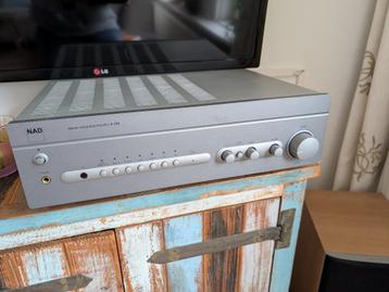 NAD stereo C352 beschikbaar voor biedingen