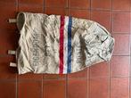 vintage postzak ptt, Huis en Inrichting, Ophalen of Verzenden, Gebruikt