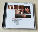 Jackie McLean - New and Old Gospel CD 1968/2007 RVG Edition