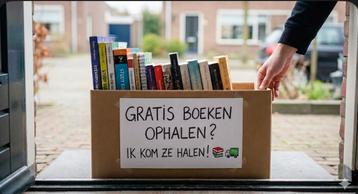 Partij gratis boeken