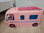 Barbie Camper, Ophalen, Zo goed als nieuw