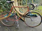 Vintage Koga Miyata Racefiets, Fietsen en Brommers, Fietsen | Racefietsen, 10 tot 15 versnellingen, Staal, Gebruikt, Koga Miyata