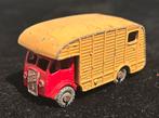 Matchbox Lesney - Marshall MK7 Horse Box, Ophalen of Verzenden, Gebruikt, Bus of Vrachtwagen