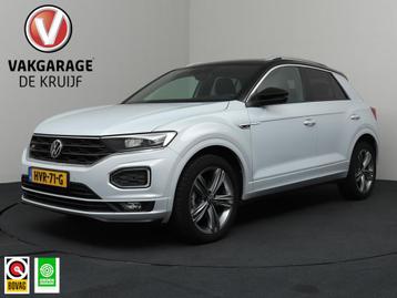 Volkswagen T-Roc 1.5 TSI Sport Business R | ACC | Camera | C beschikbaar voor biedingen