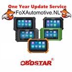 Updates Obdstar update licentie verlenging, Ophalen of Verzenden