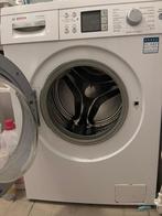 Bosch washing machine, Witgoed en Apparatuur, Wasmachines, Gebruikt, Ophalen of Verzenden, 85 tot 90 cm, 1200 tot 1600 toeren