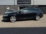 Volkswagen Passat Variant 3.6 V6 FSI 4Motion HighlineAutomaa, Automaat, Gebruikt, Zwart, Adaptive Cruise Control