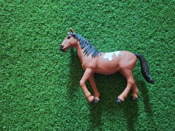 Schleich pinto merrie exclusief 72138 beschikbaar voor biedingen