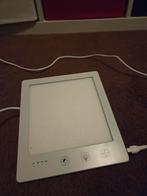 LED Lichttherapie Lamp - Nieuwstaat, Kunststof, Ophalen of Verzenden, Zo goed als nieuw, Minder dan 100 cm