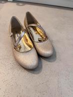 Gouden ballerina schoenen mt31, Meisje, Graceland, Schoenen, Nieuw