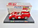 Revell Monogram Lola T-70 MKI I#7 John Surtees 08341, Overige merken, Racebaan, Revell, Verzenden