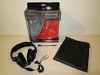 Creative Fatal1ty gaming headset, Ophalen of Verzenden, Gaming headset, Gebruikt, Over-ear
