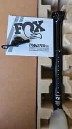 FOX Transfer SL Performance Elite 30,9mm / 100mm, Overige typen, Nieuw, Fox, Mountainbike