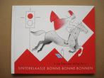 ZGAN boek - Sinterklaasje bonne-bonne-bonnen, Fictie algemeen, Zo goed als nieuw, Ophalen of Verzenden, Arjan Ederveen
