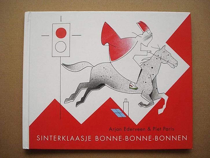 ZGAN boek - Sinterklaasje bonne-bonne-bonnen, Boeken, Kinderboeken | Jeugd | onder 10 jaar, Zo goed als nieuw, Fictie algemeen