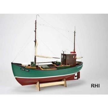 RC vissersboot 1/18 RC-Boot T78 Catherine/ ARR beschikbaar voor biedingen