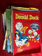 6 jaargagen Donald Ducks te koop, Meerdere stripboeken, Ophalen, Gelezen