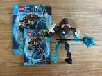 Lego 70209 Chima chi Mungus. Compleet, Ophalen of Verzenden, Zo goed als nieuw