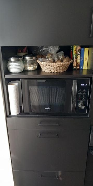 Nieuwe method ikea keukenkast - afbeelding 1