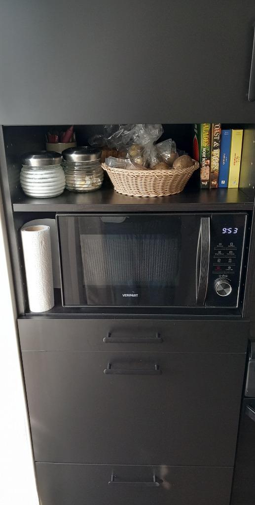 Nieuwe method ikea keukenkast, Huis en Inrichting, Keuken | Keukenelementen, Nieuw, 200 cm of meer, 50 tot 100 cm, 50 tot 75 cm
