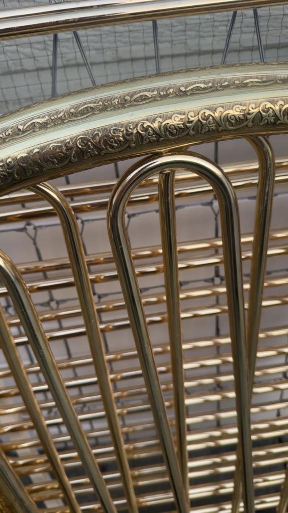 Hemelbedje goud, Ophalen, Gebruikt, Overige typen