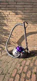 Dyson stofzuiger, Ophalen of Verzenden, Gebruikt, Reservoir, Stofzuiger