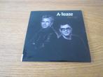 A-Teaze - Don't Cry 2003 Coast to Coast 55 25202 CD Single, Cd's en Dvd's, Cd Singles, Pop, 1 single, Zo goed als nieuw, Verzenden