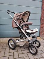 Mutsy Urban Rider Kinderwagen - Gebruikt, Gebruikt, Verstelbare duwstang, Mutsy, Ophalen