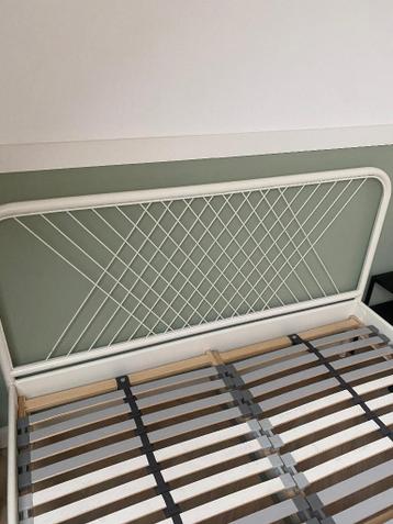 Bedframe - afbeelding 2