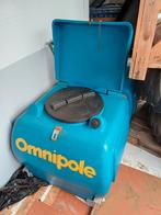 Tuckerpole tank 500 liter, Ophalen, Gebruikt, Overige typen