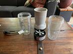 Nutribullet Pro 900 zonder magische rook, Ophalen, Niet werkend, Blender