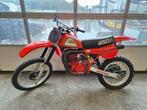 Honda CR450 R elsinore 1981 CR500, Motoren, Motoren | Honda, 450 cc, Particulier, Crossmotor, 1 cilinder